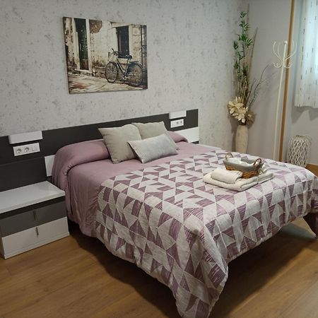 Albergue Camino Real Sigueiro Eksteriør bilde