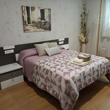Albergue Camino Real Sigueiro Eksteriør bilde
