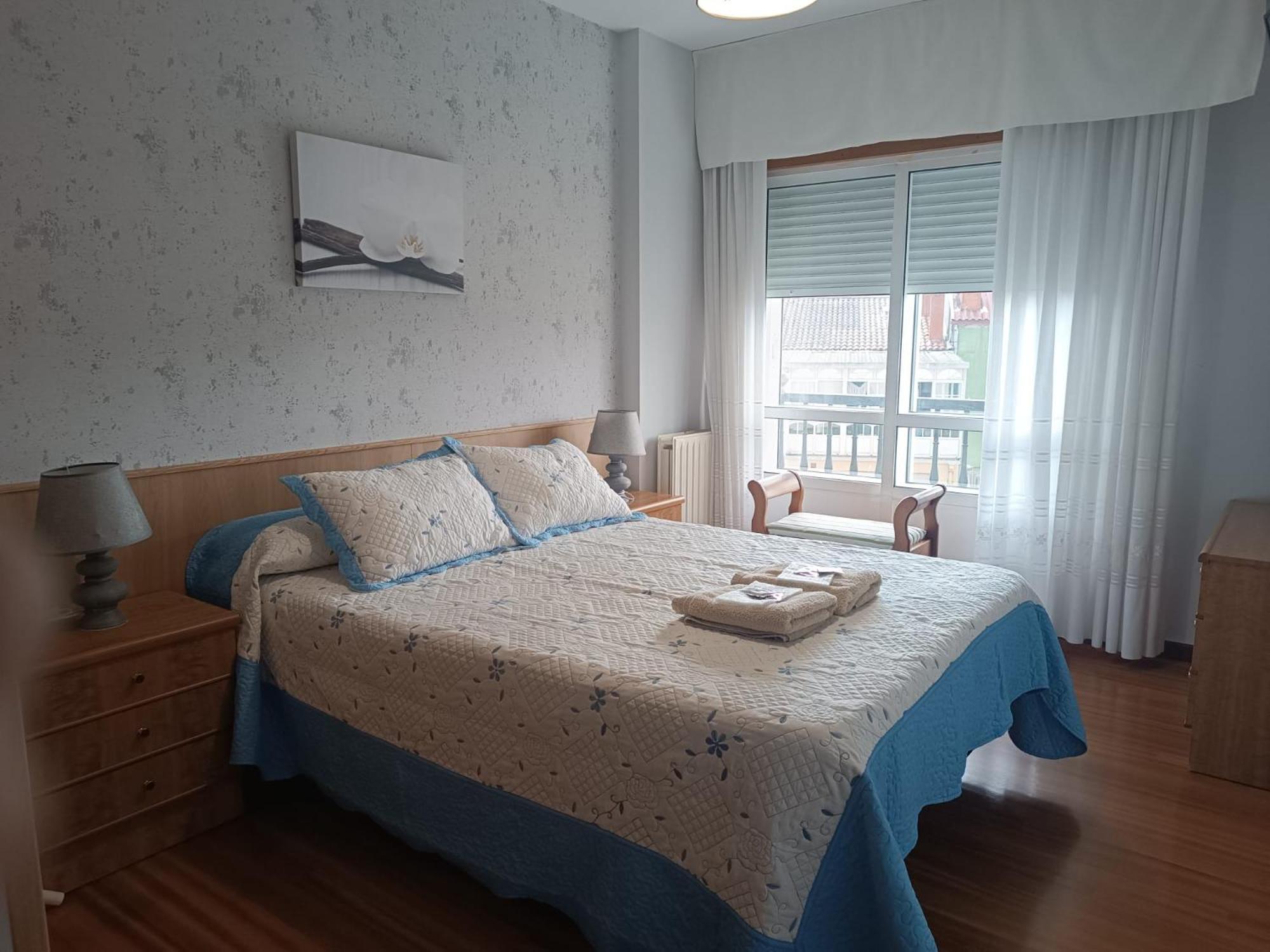 Albergue Camino Real Sigueiro Eksteriør bilde